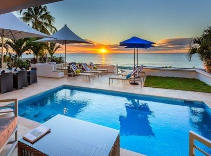 Fitts Village, Barbados, Fitts Village, Saint James