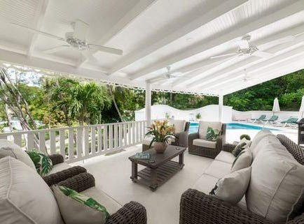 St. Peter, Barbados, St. Peter, Saint Peter