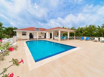 St. Peter, Barbados, St. Peter, Saint Peter