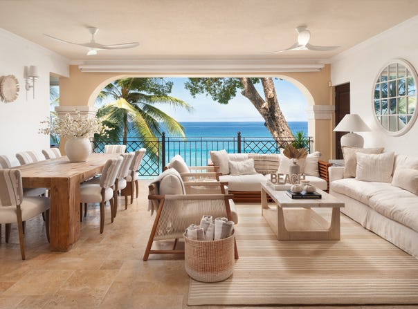 Derricks, Saint James Barbados, Durants, Saint James