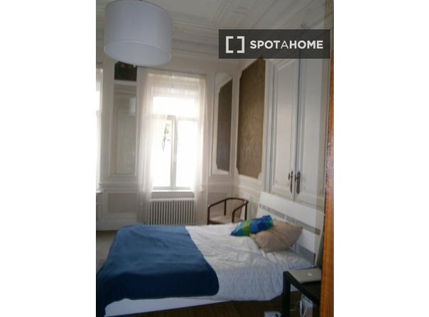 brussels, Brussels 1050