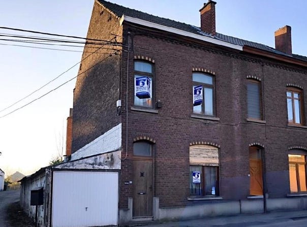 Charleroi, Hainaut 6000