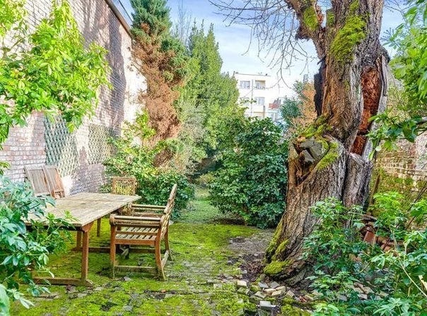 Ixelles, Brussels 1050