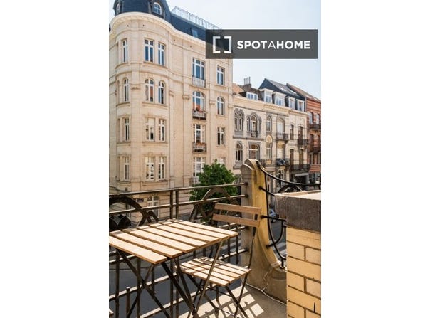 brussels, Brussels 1060