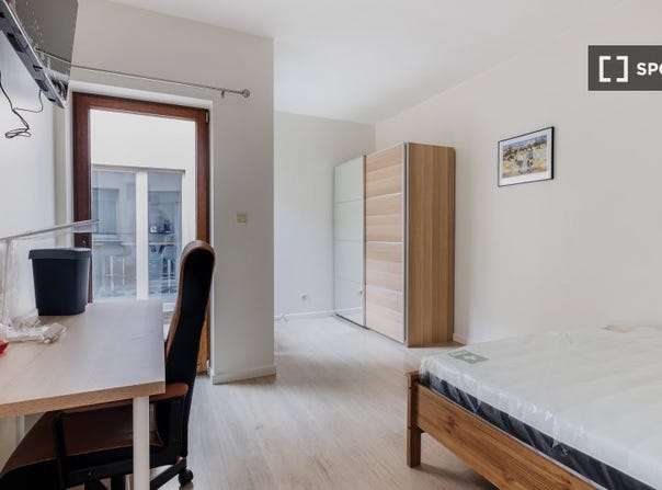 brussels, Brussels 1020