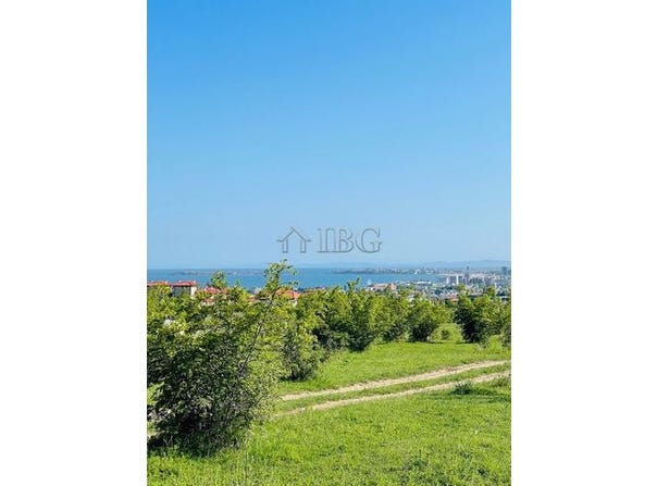 Nesebar, Burgas