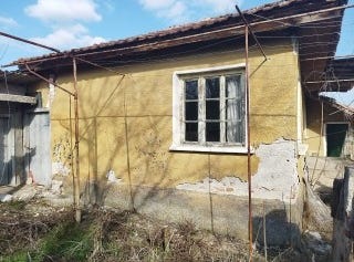 Elkhovo, Burgas