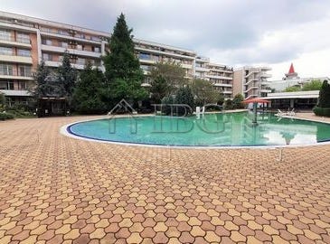 Nesebar, Burgas