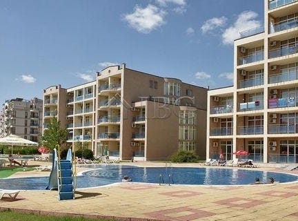 Nesebar, Burgas