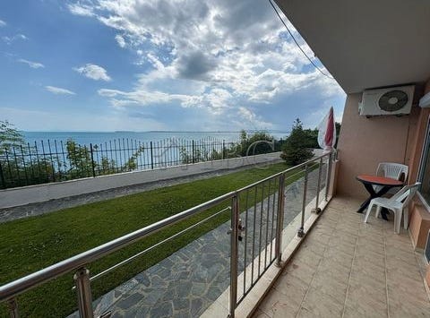 Burgas, Burgas