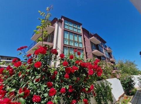 Nesebar, Burgas