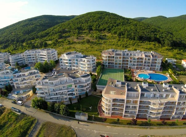 Kosharitsa, Burgas 8248