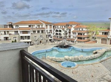 Nesebar, Burgas
