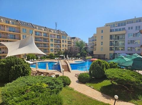 Nesebar, Burgas