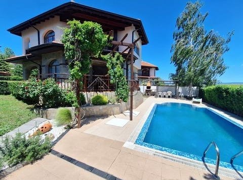 Nesebar, Burgas