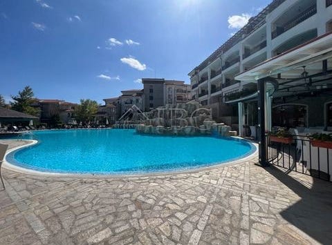 Nesebar, Burgas
