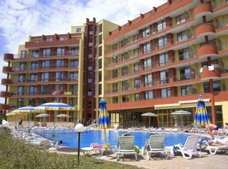 Nesebur, Burgas