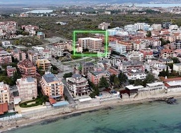 Nesebar, Burgas