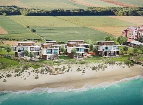Burgas, Burgas