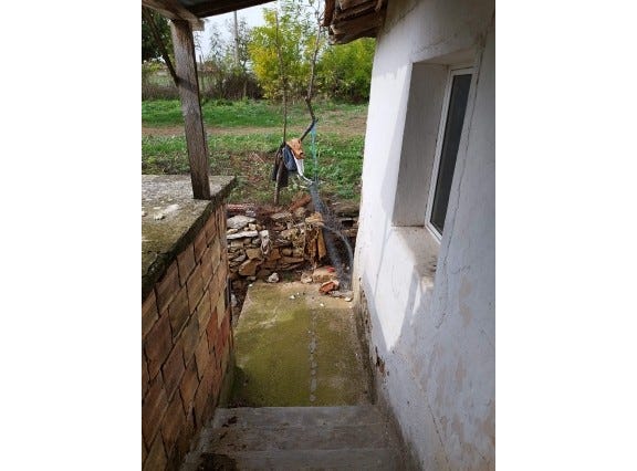 Elkhovo, Burgas
