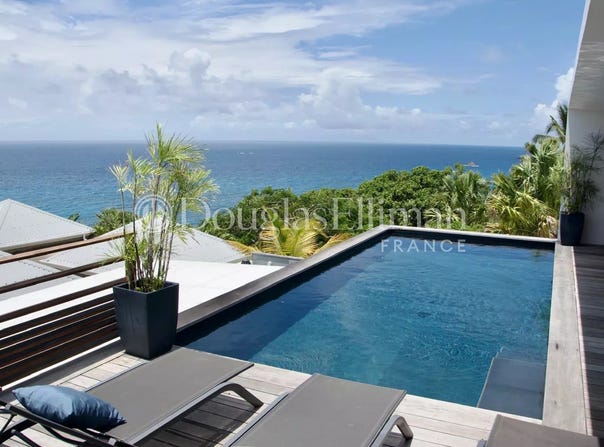 Saint-Barthélemy, 97133