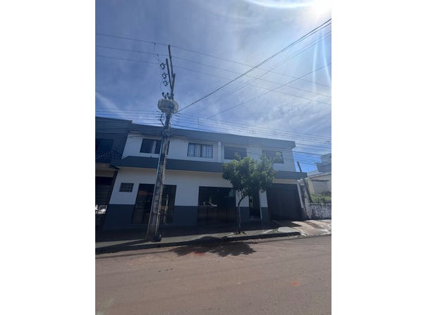 Rua Washington Luiz Avenida Herval, 1322 centro, Maringá, Paraná 87030090