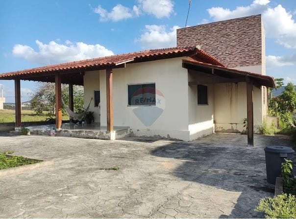 1 Av Projetada., Sairé, Pernambuco 55695000