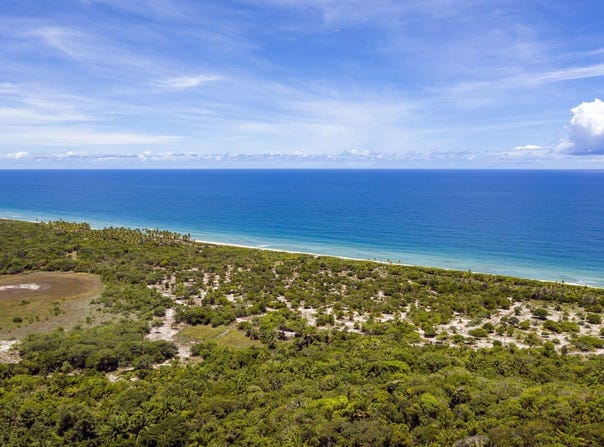 Uruçuca, Estado de Bahia 45680-000