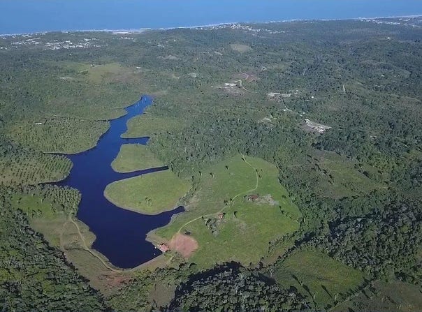 Itacaré, Estado de Bahia 45530-000