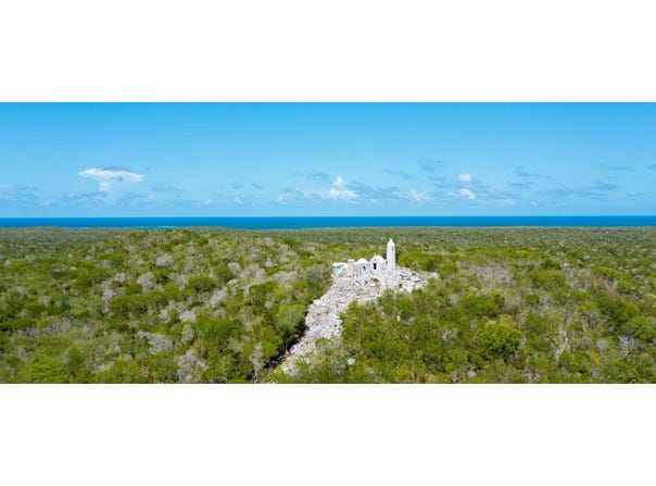SMITH'S BAY, CAT ISLAND, Smith's Bay, Cat Island