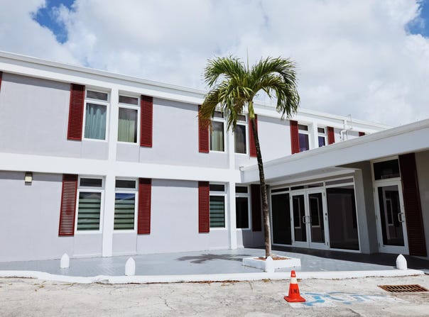 INSURANCE MANAGEMENT PLAZA, GROUND FLOOR unit: 1 & 2, Grand Bahama/Freeport, Grand Bahama/Freeport