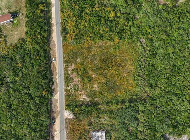TRACT B, WEMYSS BIGHT, Eleuthera, Eleuthera