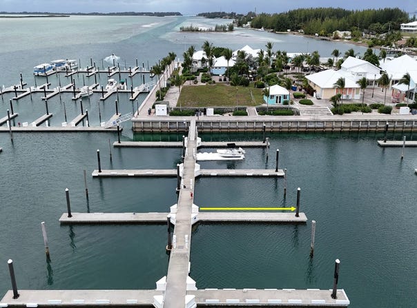 BIMINI BAY FISHERMANS VIL, Bimini, Bimini