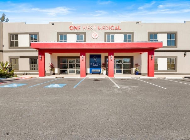 ONE W MEDICAL, New Providence/Paradise Island, New Providence/Paradise Island