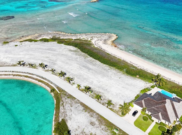 J3PJ+C39, Rokers Point Settlement, The Bahamas, Exuma, Exuma