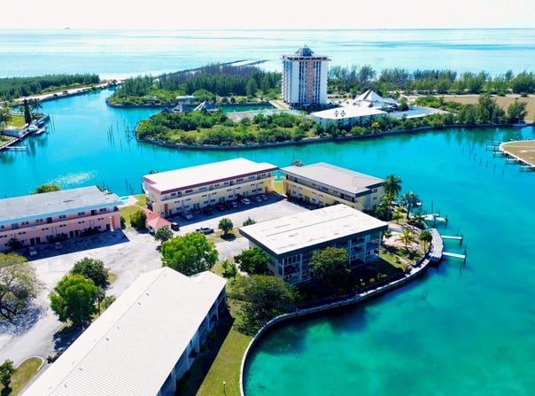 ISLAND BAY CONDO unit: 205, Grand Bahama/Freeport, Grand Bahama/Freeport