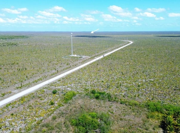 LUCAYA ESTATES LOT, Grand Bahama/Freeport, Grand Bahama/Freeport
