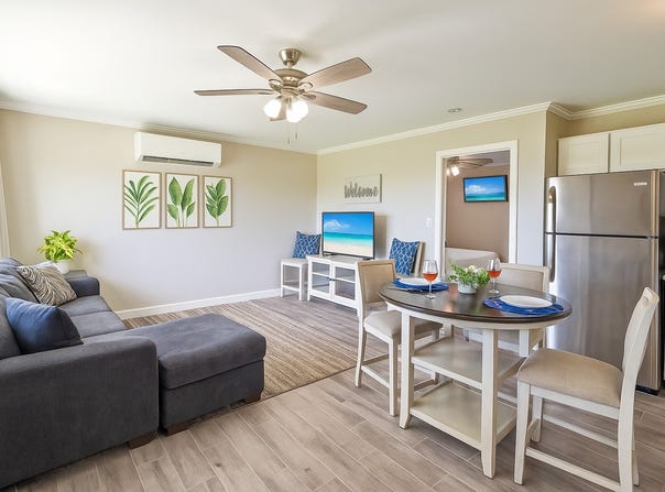 601 BEACH VILLAS, Abaco, Abaco