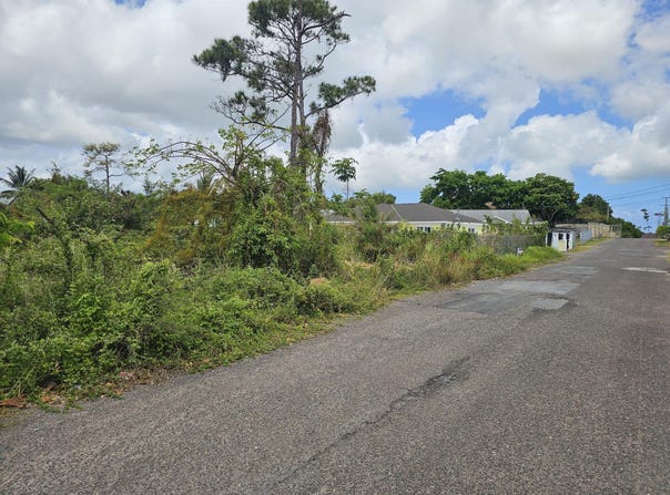 K RAMSEY STREET, New Providence/Paradise Island, New Providence/Paradise Island
