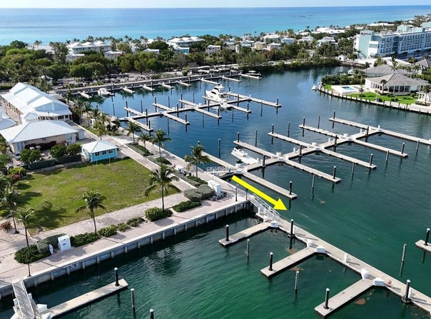 BIMINI BAY FISHERMANS VIL, Bimini, Bimini