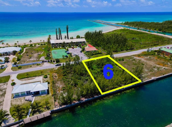 PORT OF CALL DRIVE, Grand Bahama/Freeport, Grand Bahama/Freeport