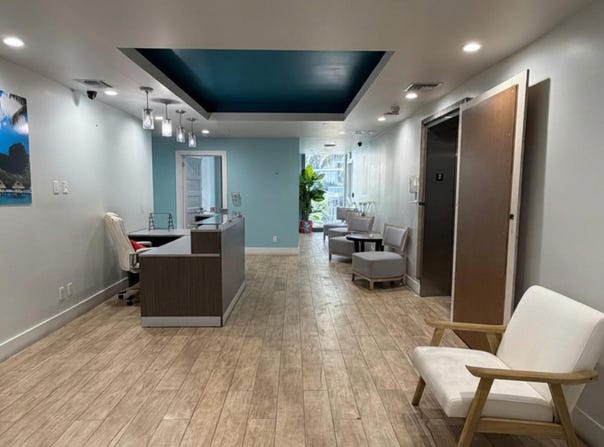 PARK AVENUE AT THE POINTE unit: 2, New Providence/Paradise Island, New Providence/Paradise Island
