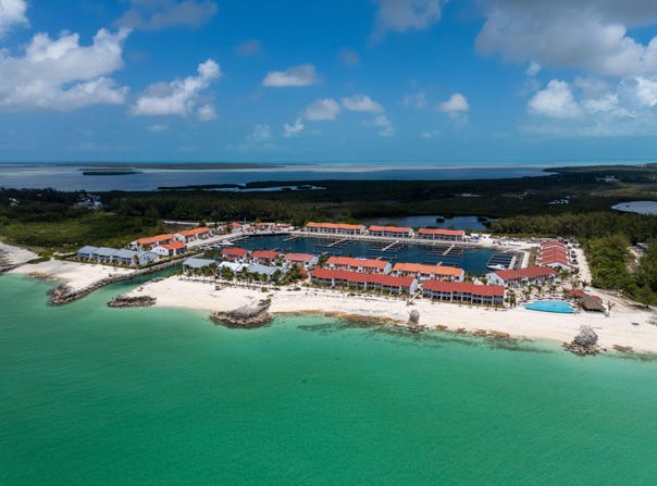 BIMINI COVE unit: 17L, Bimini, Bimini