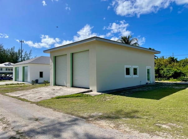 CURRENT, Eleuthera, Eleuthera