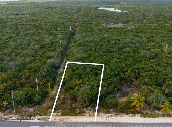 LOT 3B, THE VILLAGE, Eleuthera, Eleuthera