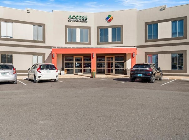 ACCESS COWORKING SUITES, New Providence/Paradise Island, New Providence/Paradise Island
