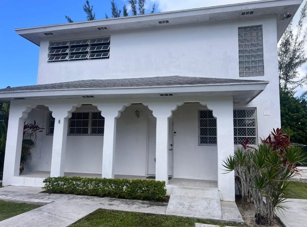 SEA BEACH ESTATES unit: 9, New Providence/Paradise Island, New Providence/Paradise Island