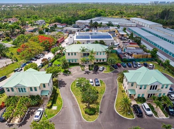 4 & 5 WESTERN ROAD, New Providence/Paradise Island, New Providence/Paradise Island