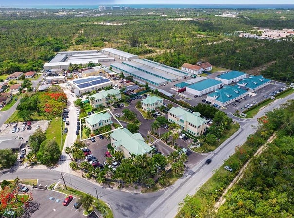 3 WESTERN ROAD, New Providence/Paradise Island, New Providence/Paradise Island