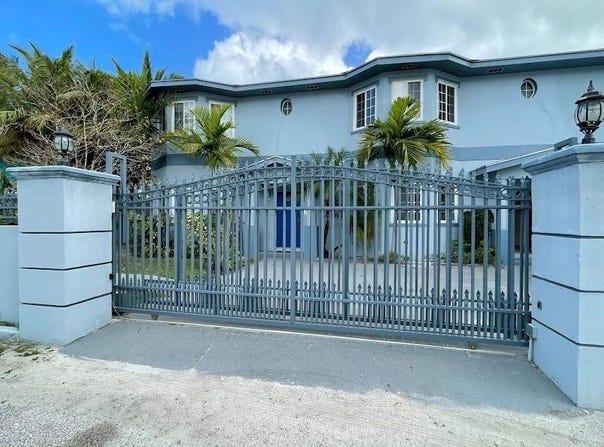 WEST BAY TOWNHOME UNIT#1, New Providence/Paradise Island, New Providence/Paradise Island